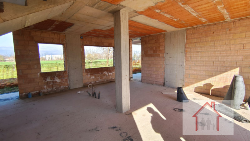 casa indipendente in vendita a Giavera del Montello