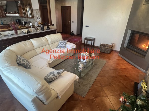 casa indipendente in vendita a Giavera del Montello
