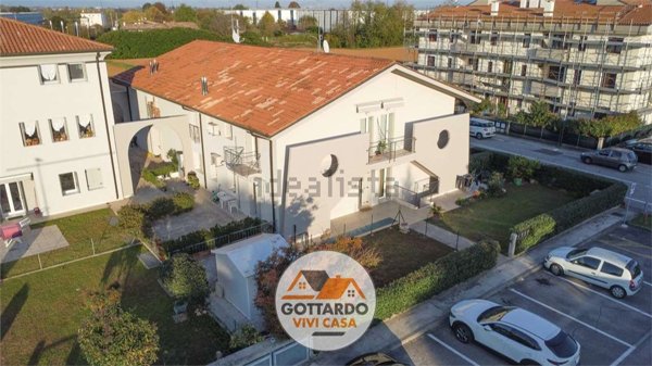 appartamento in vendita a Giavera del Montello