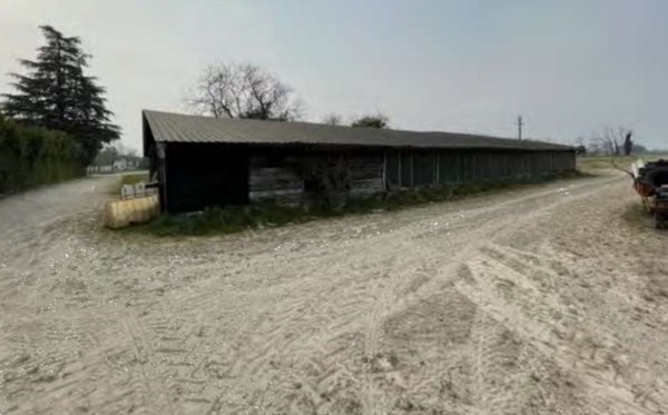 terreno agricolo in vendita a Giavera del Montello in zona Cusignana