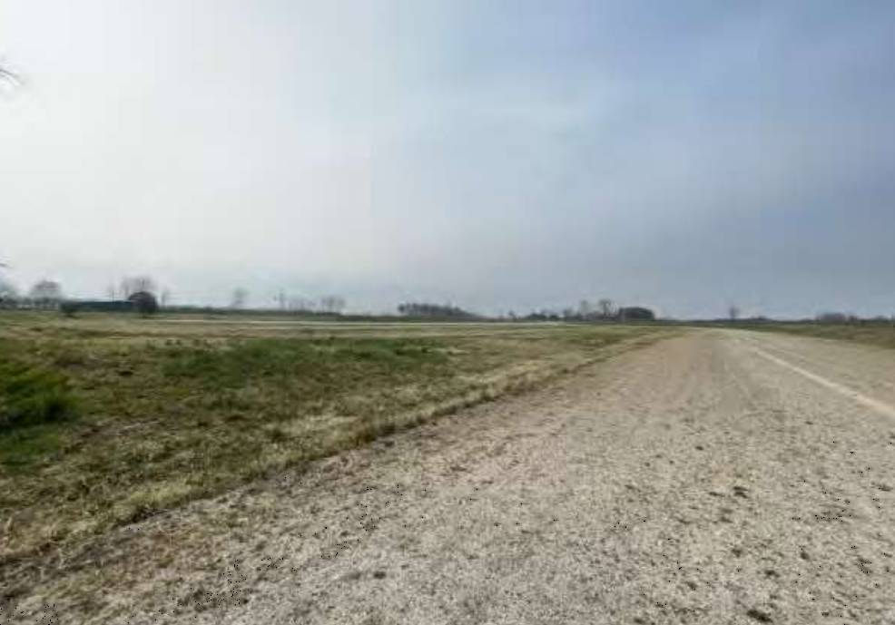 terreno agricolo in vendita a Giavera del Montello in zona Cusignana