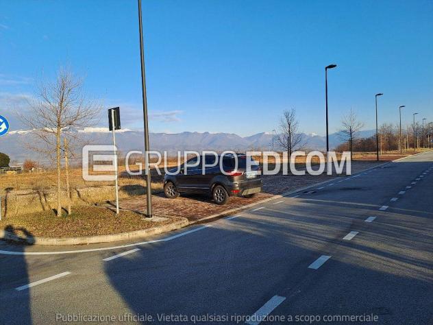 terreno agricolo in vendita a Giavera del Montello in zona Santi Angeli