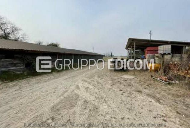 terreno agricolo in vendita a Giavera del Montello in zona Cusignana