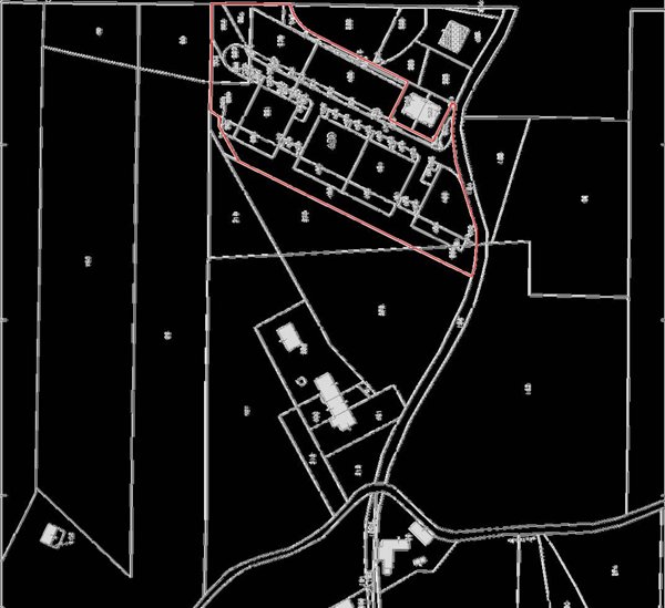 terreno edificabile in vendita a Giavera del Montello in zona Santi Angeli