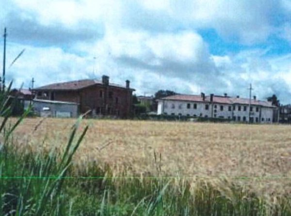 terreno edificabile in vendita a Giavera del Montello in zona Cusignana