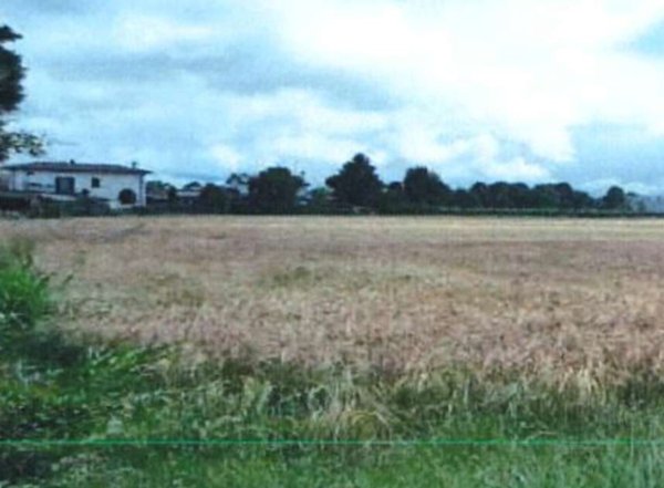terreno edificabile in vendita a Giavera del Montello in zona Cusignana