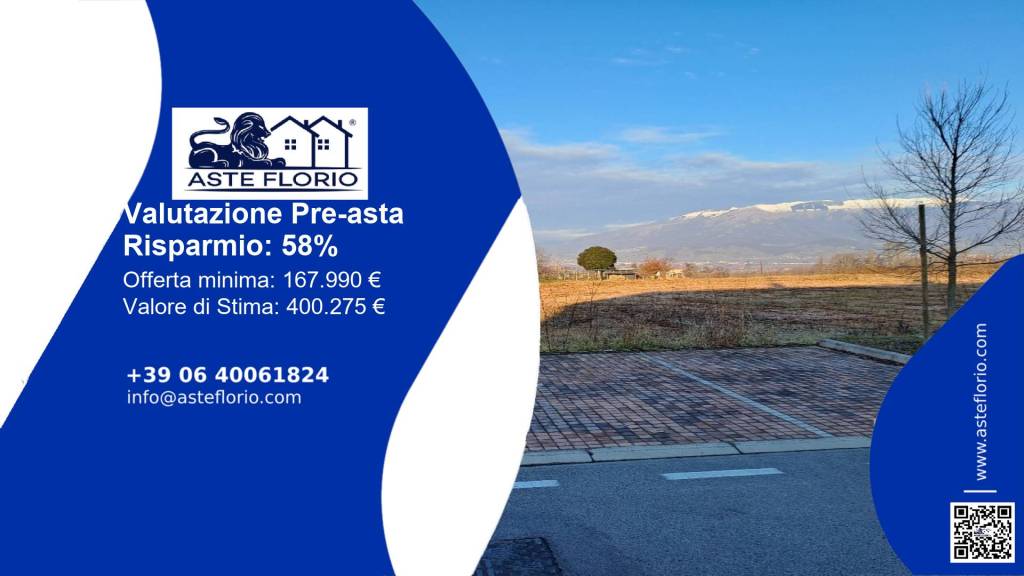 terreno agricolo in vendita a Giavera del Montello in zona Santi Angeli