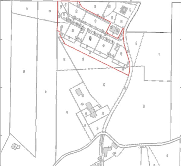 terreno edificabile in vendita a Giavera del Montello in zona Santi Angeli