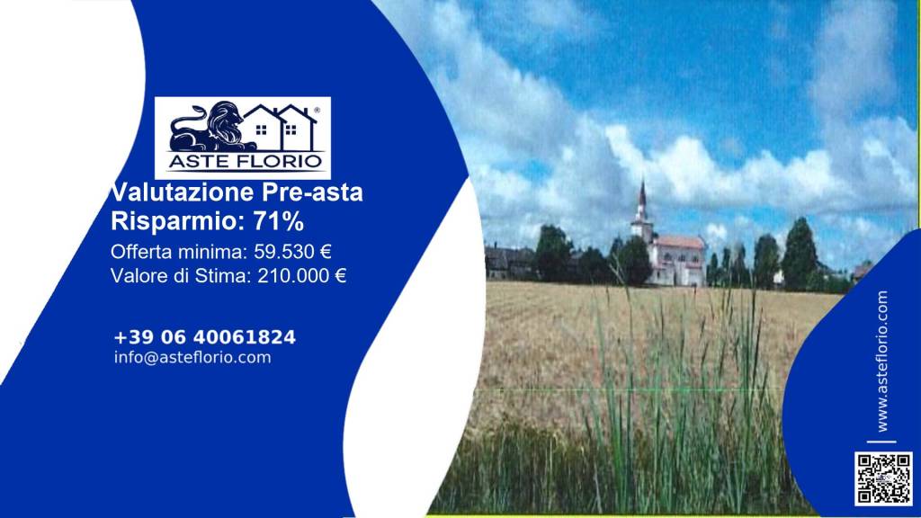 terreno edificabile in vendita a Giavera del Montello in zona Cusignana