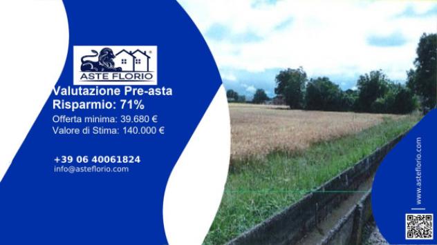 terreno edificabile in vendita a Giavera del Montello in zona Cusignana