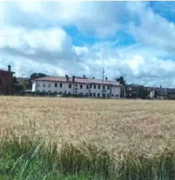 terreno edificabile in vendita a Giavera del Montello in zona Cusignana