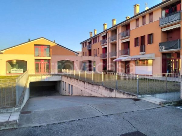 appartamento in vendita a Giavera del Montello