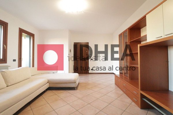 appartamento in vendita a Giavera del Montello