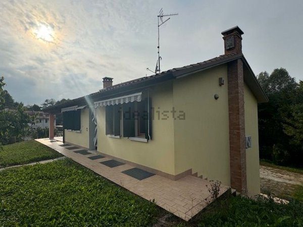 casa indipendente in vendita a Giavera del Montello