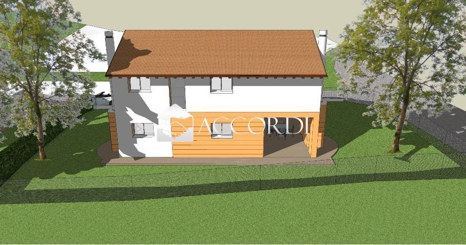 terreno edificabile in vendita a Giavera del Montello