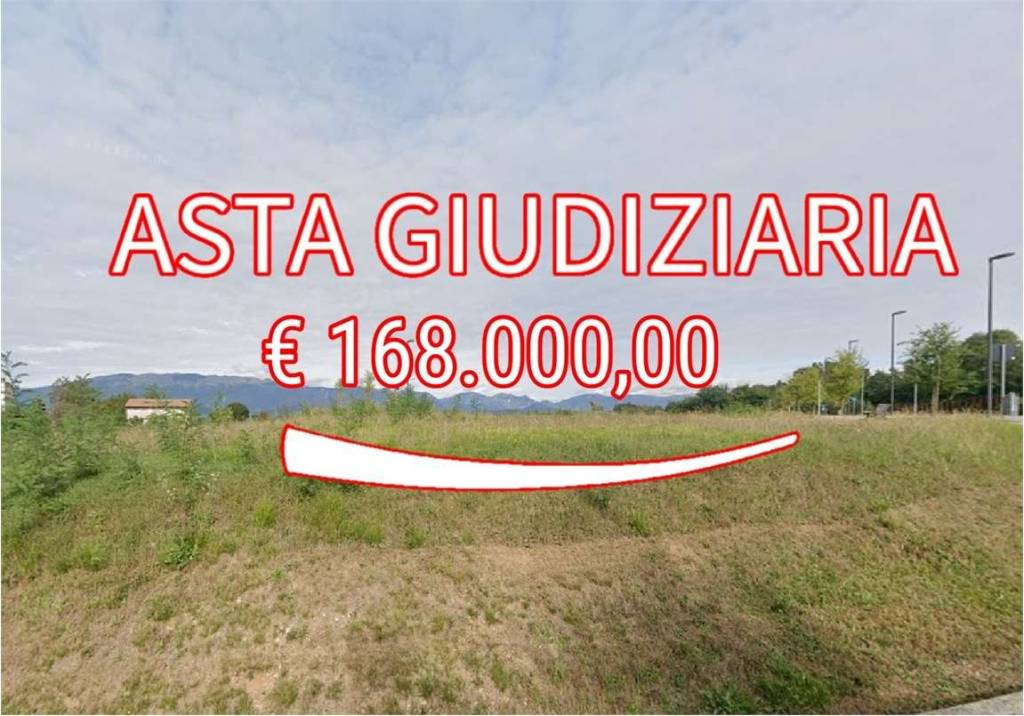 terreno agricolo in vendita a Giavera del Montello in zona Santi Angeli
