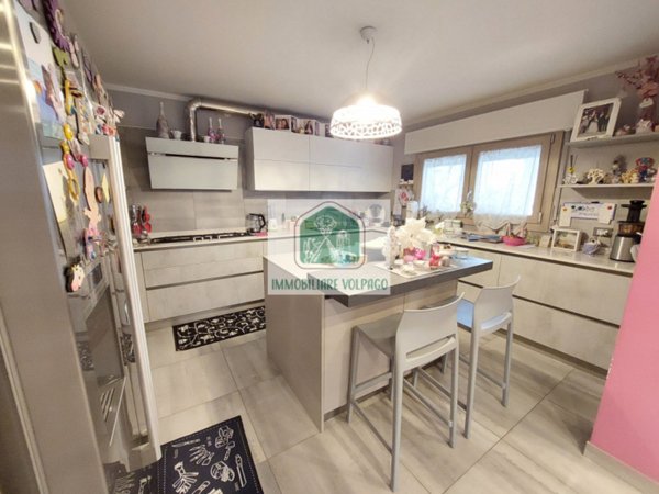 casa indipendente in vendita a Giavera del Montello in zona Cusignana