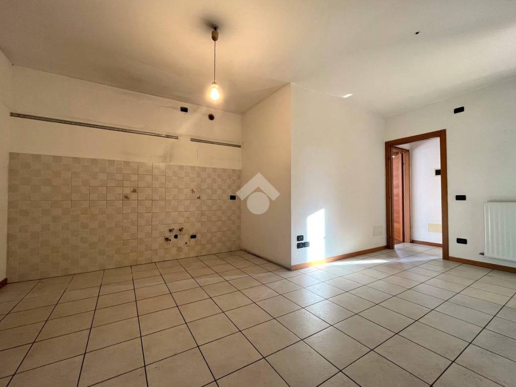 appartamento in vendita a Giavera del Montello
