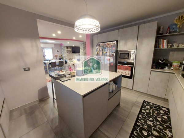 casa indipendente in vendita a Giavera del Montello in zona Cusignana