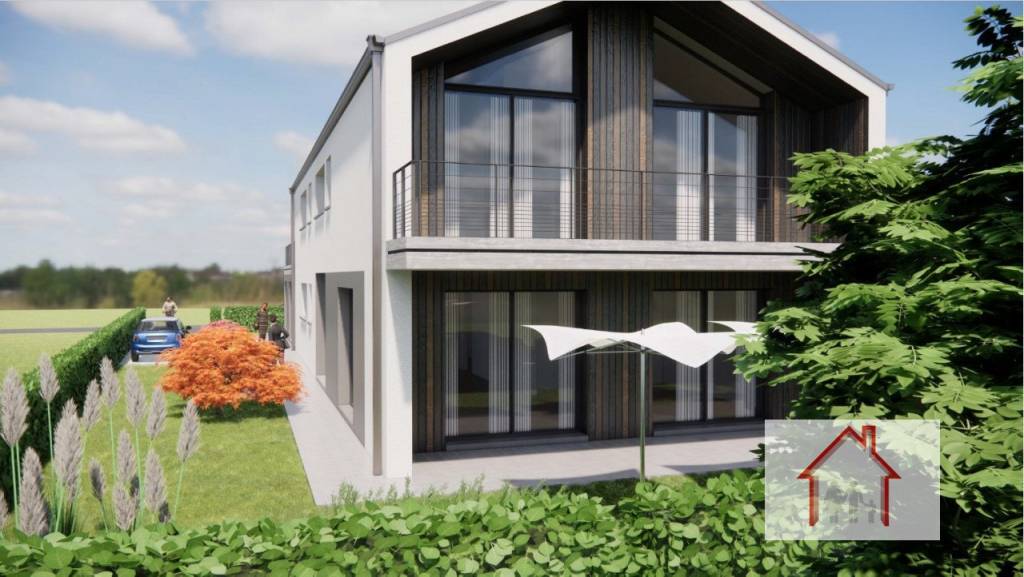 appartamento in vendita a Giavera del Montello