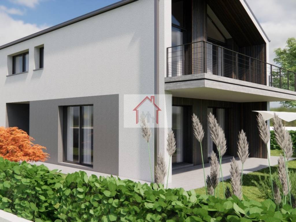 appartamento in vendita a Giavera del Montello