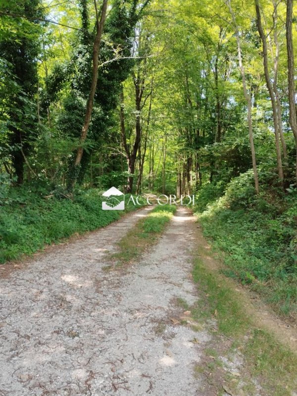 terreno agricolo in vendita a Giavera del Montello in zona Santi Angeli