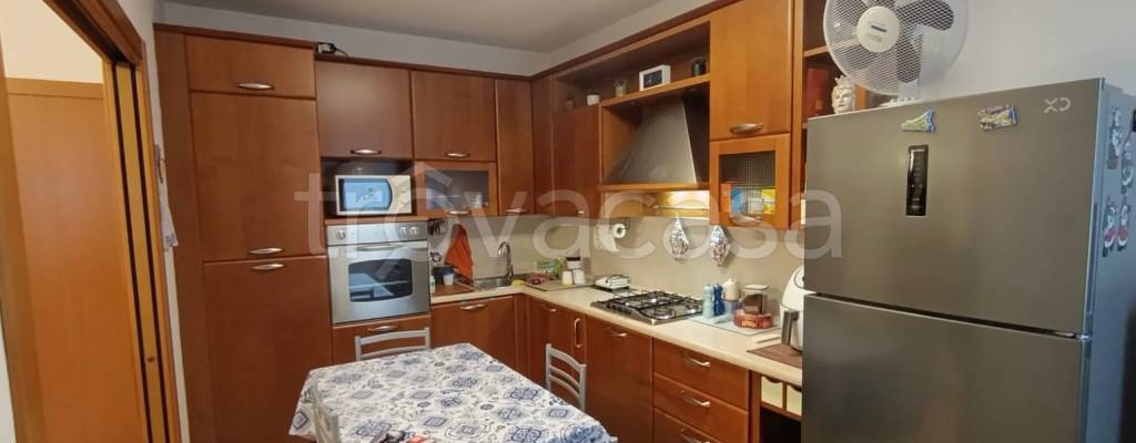 appartamento in vendita a Giavera del Montello