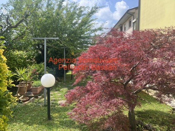 appartamento in vendita a Giavera del Montello in zona Cusignana