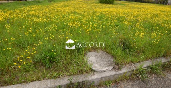 terreno edificabile in vendita a Giavera del Montello