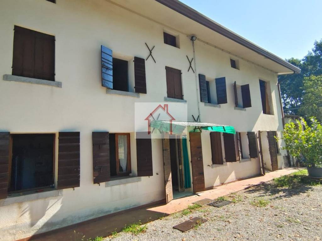 attico in vendita a Giavera del Montello