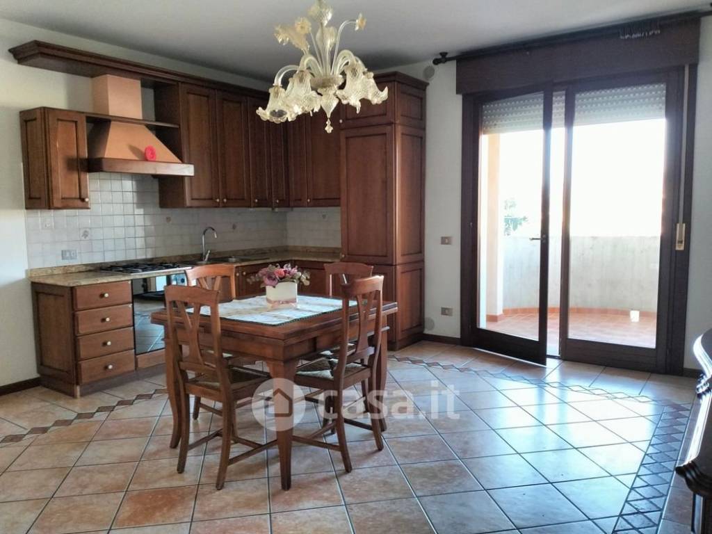 appartamento in vendita a Giavera del Montello in zona Cusignana