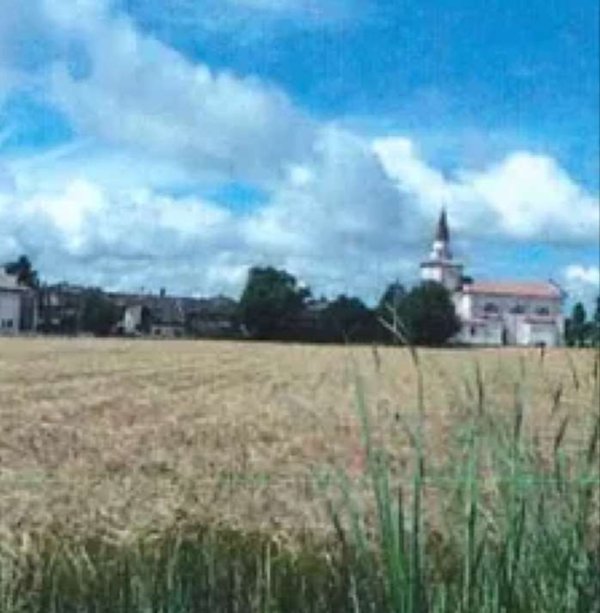 casa indipendente in vendita a Giavera del Montello in zona Cusignana