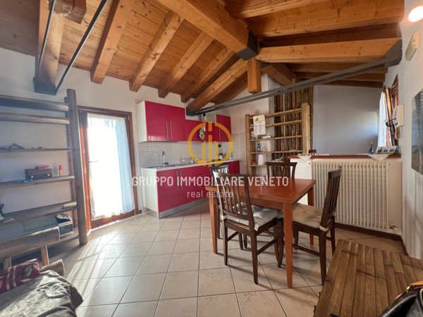 appartamento in vendita a Giavera del Montello