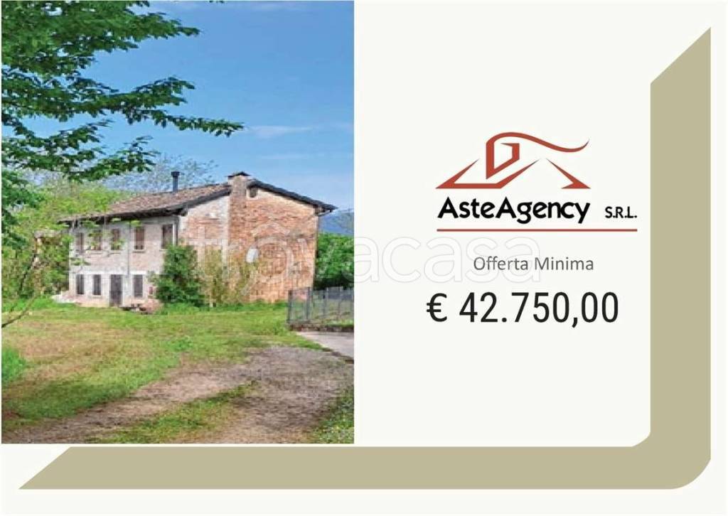 casa indipendente in vendita a Giavera del Montello