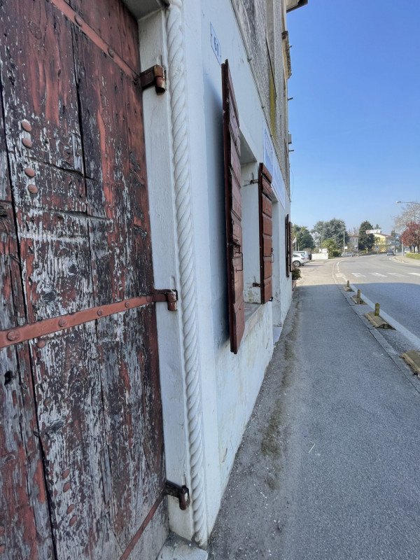 casa indipendente in vendita a Giavera del Montello