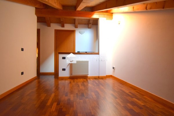 appartamento in vendita a Giavera del Montello