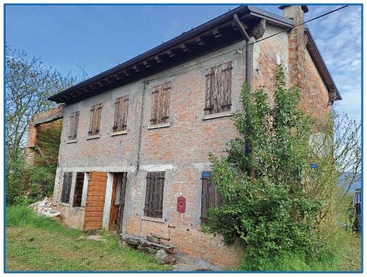 casa indipendente in vendita a Giavera del Montello