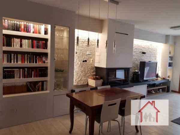 casa semindipendente in vendita a Giavera del Montello in zona Cusignana