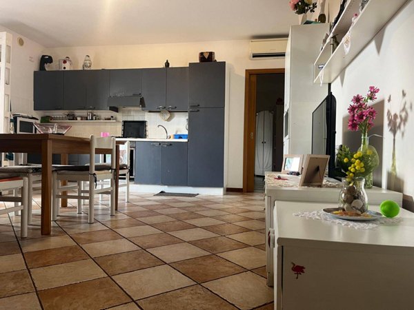 appartamento in vendita a Giavera del Montello