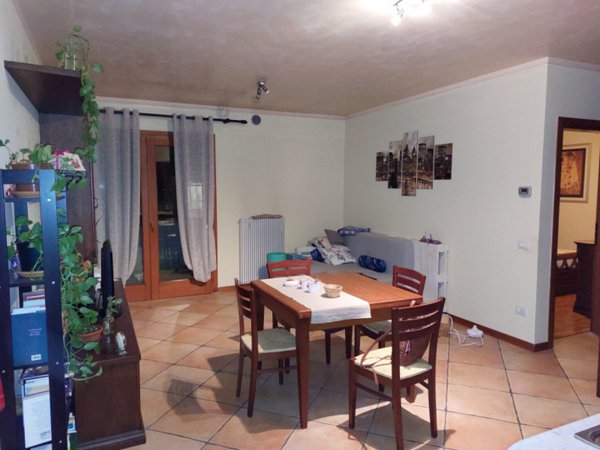 appartamento in vendita a Giavera del Montello