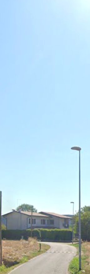 casa indipendente in vendita a Giavera del Montello in zona Cusignana