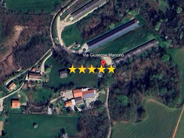 casa indipendente in vendita a Giavera del Montello