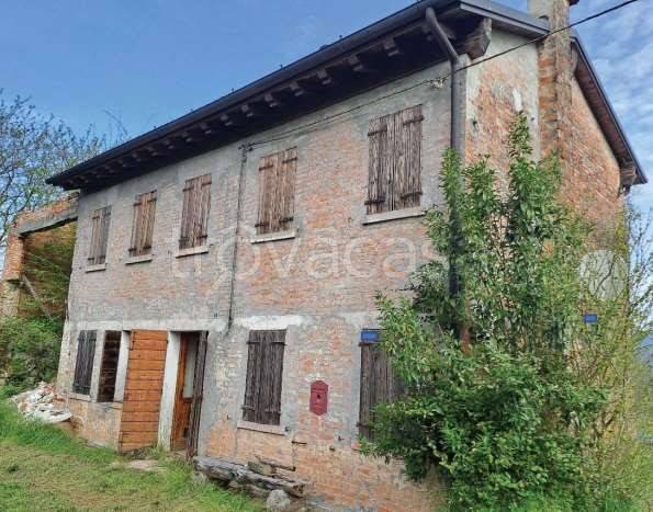 casa indipendente in vendita a Giavera del Montello