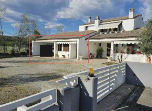 appartamento in vendita a Giavera del Montello