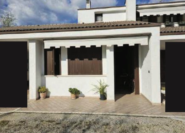 appartamento in vendita a Giavera del Montello