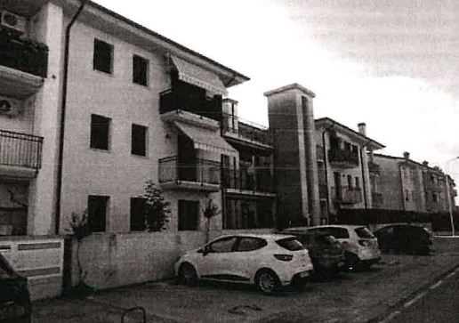 appartamento in vendita a Giavera del Montello