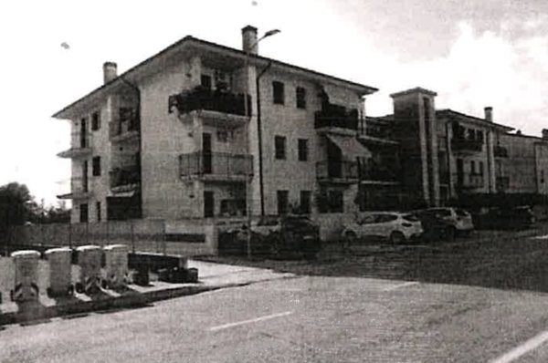 appartamento in vendita a Giavera del Montello