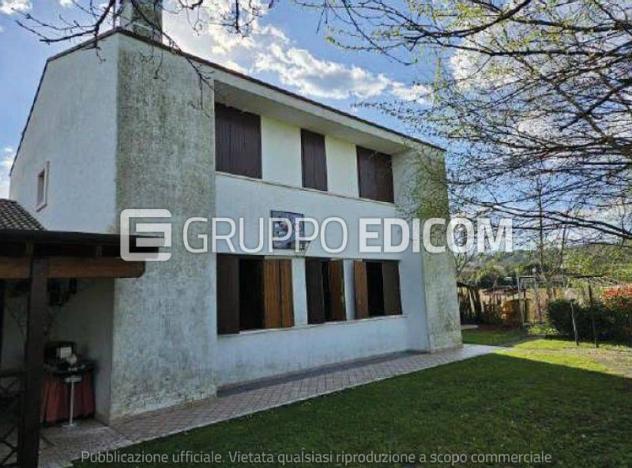 appartamento in vendita a Giavera del Montello