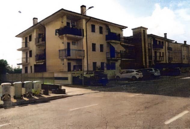 appartamento in vendita a Giavera del Montello