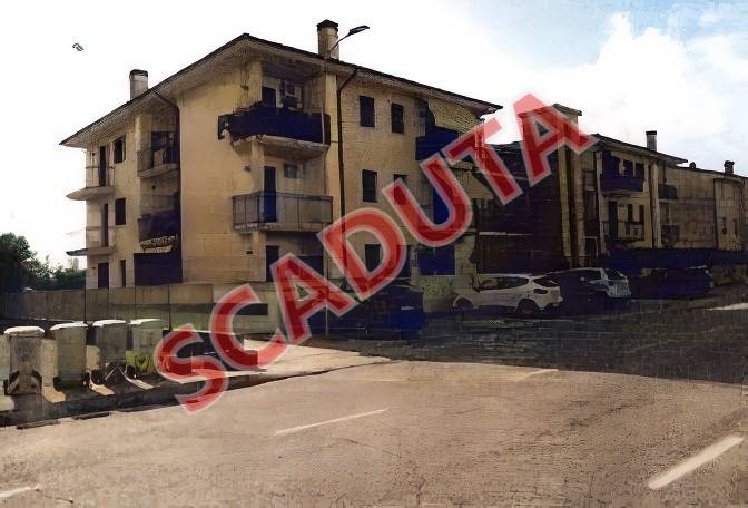 appartamento in vendita a Giavera del Montello